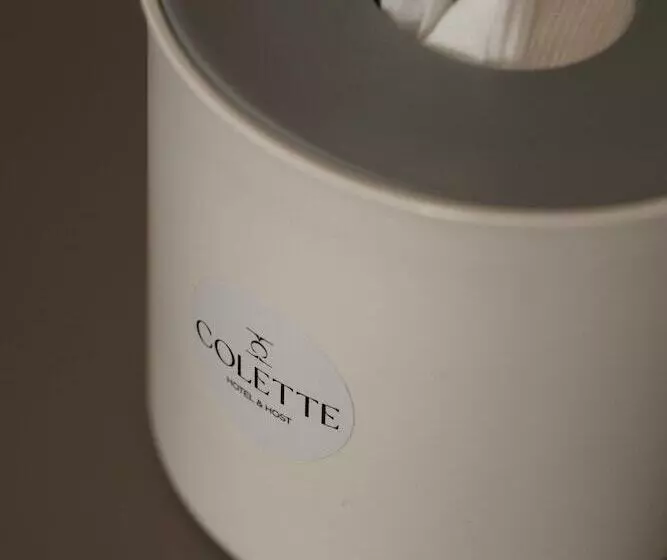 هتل Colette
