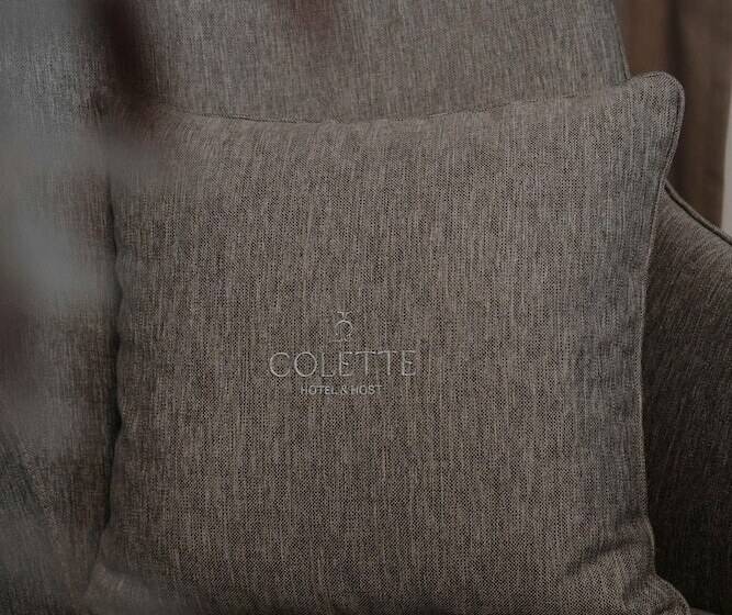 Hotel Colette