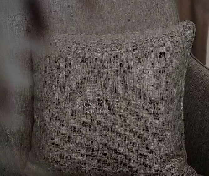 هتل Colette