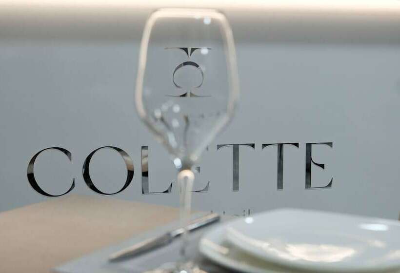 Hotel Colette