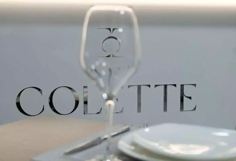 هتل Colette