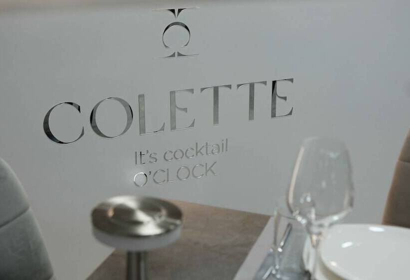 Hotel Colette