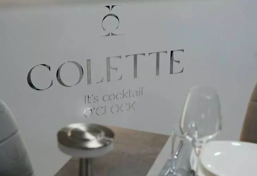 هتل Colette