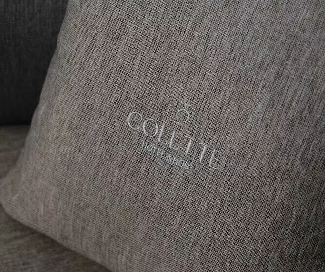 هتل Colette