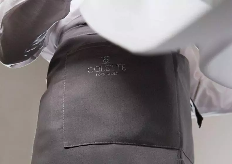 هتل Colette