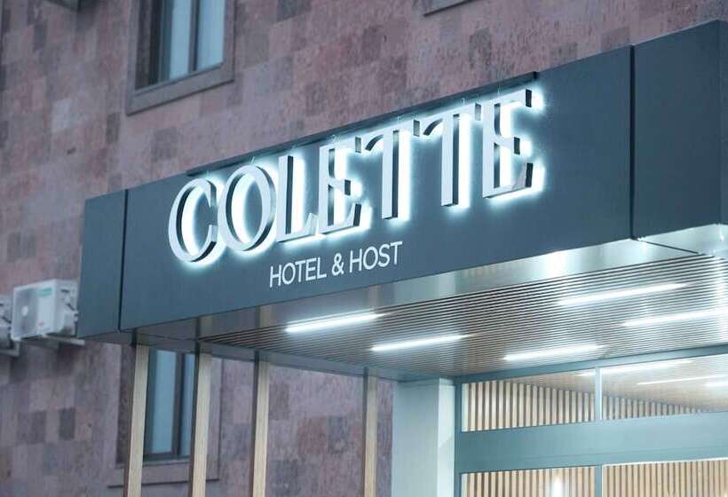 Hotel Colette