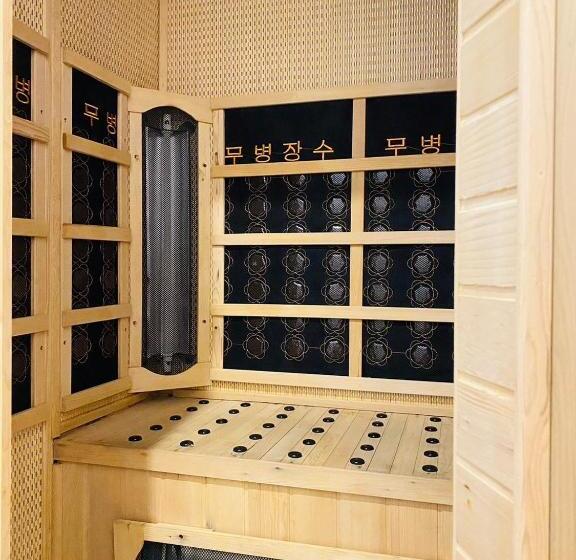 호텔 D Eco Condo Resort Pattaya