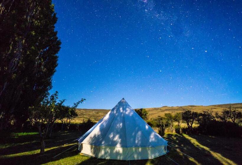 ホテル Estancia Santa Thelma