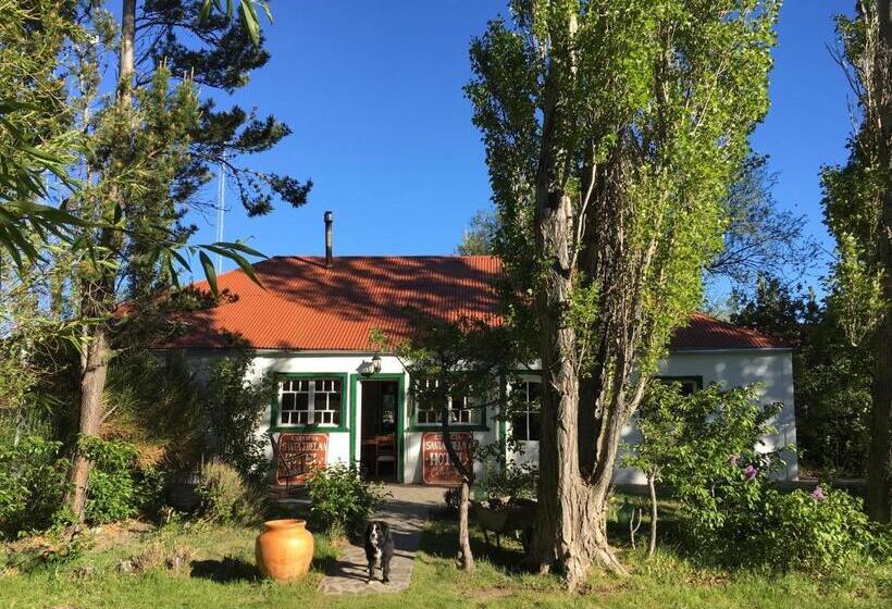 ホテル Estancia Santa Thelma