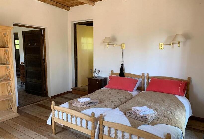 ホテル Estancia Santa Thelma