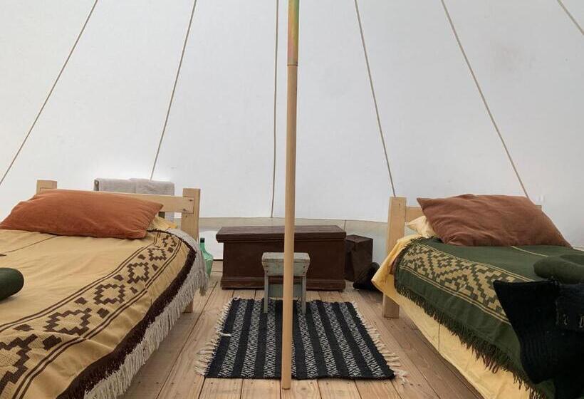 ホテル Estancia Santa Thelma