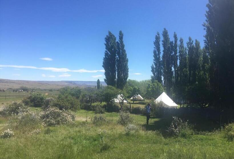 ホテル Estancia Santa Thelma