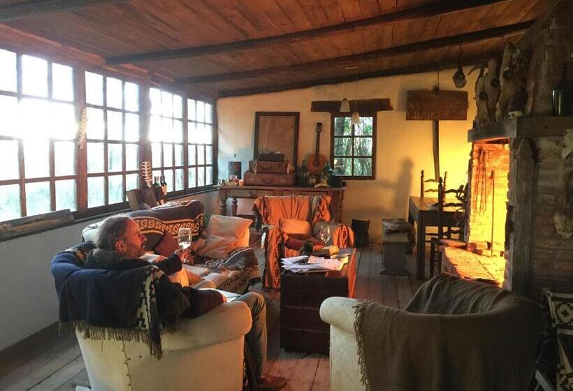 ホテル Estancia Santa Thelma