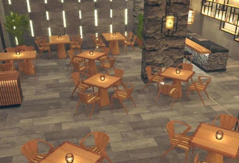 هتل Jaz Elite Asteria