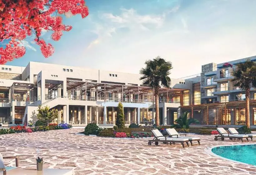 هتل Jaz Elite Asteria