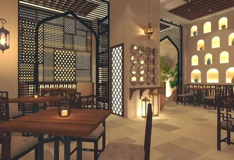 هتل Jaz Elite Asteria