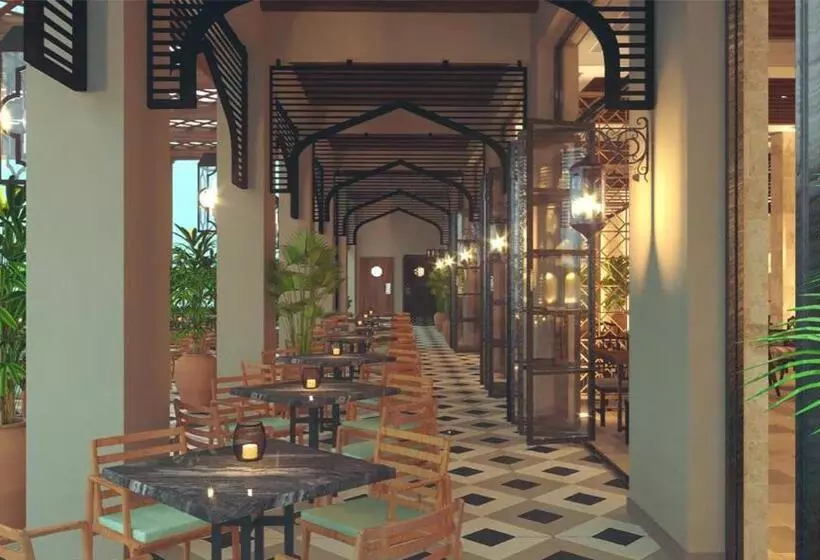 هتل Jaz Elite Asteria