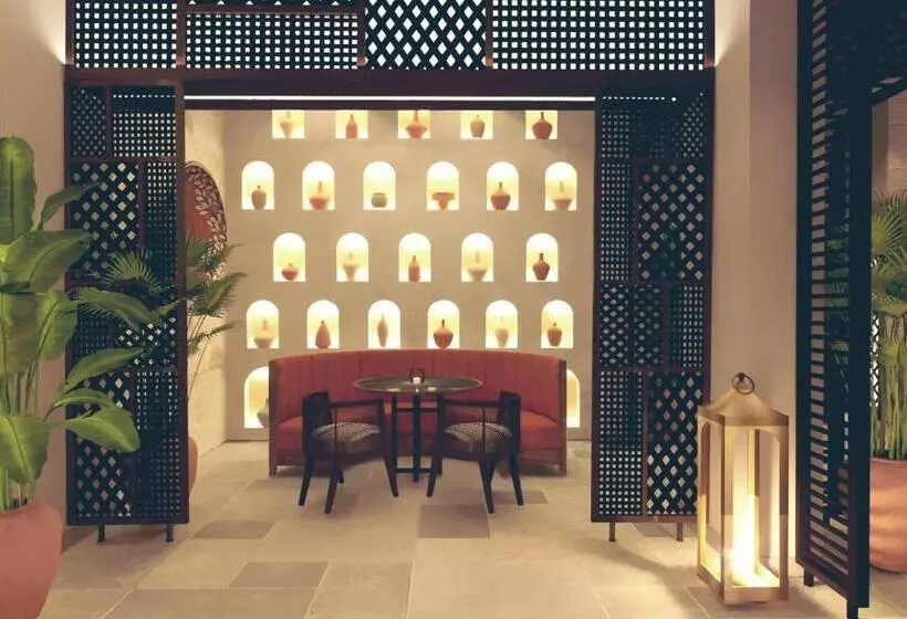 هتل Jaz Elite Asteria