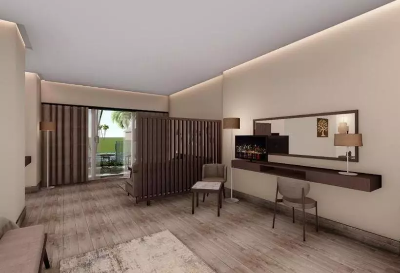 هتل Jaz Elite Asteria