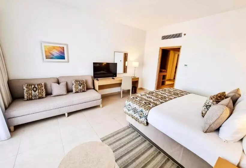 هتل Jaz Elite Asteria