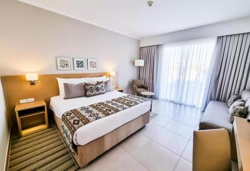 هتل Jaz Elite Asteria