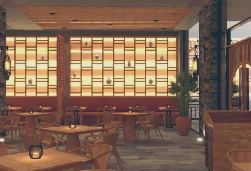 هتل Jaz Elite Asteria