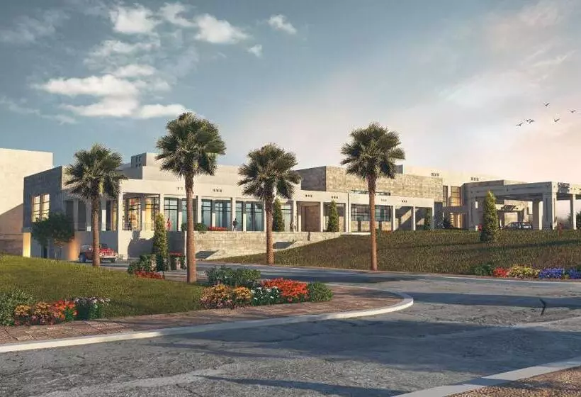 هتل Jaz Elite Asteria