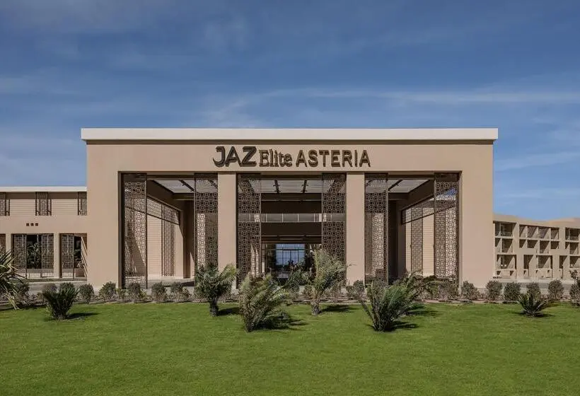 هتل Jaz Elite Asteria