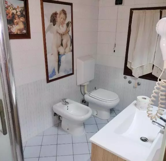 Hotelli La Divina