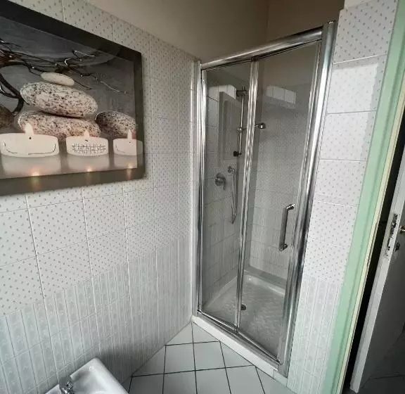Hotelli La Divina