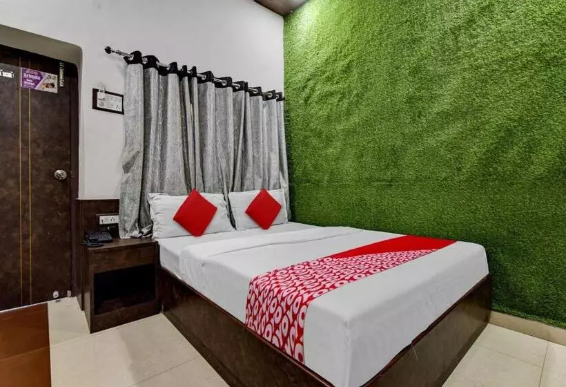 Hotelli Mansarovar