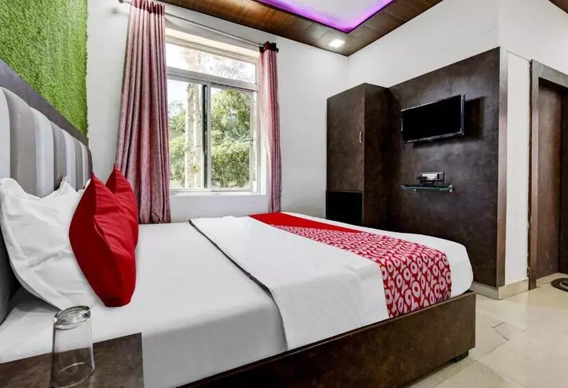 Hotelli Mansarovar