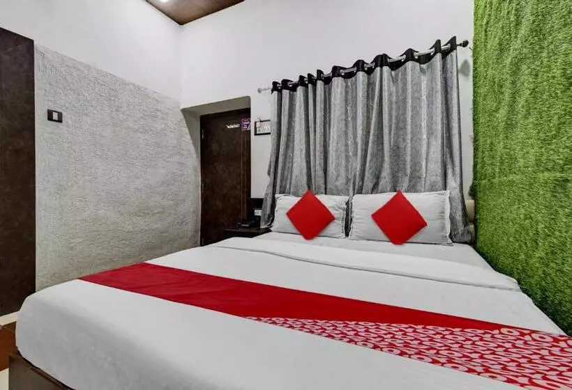 Hotelli Mansarovar