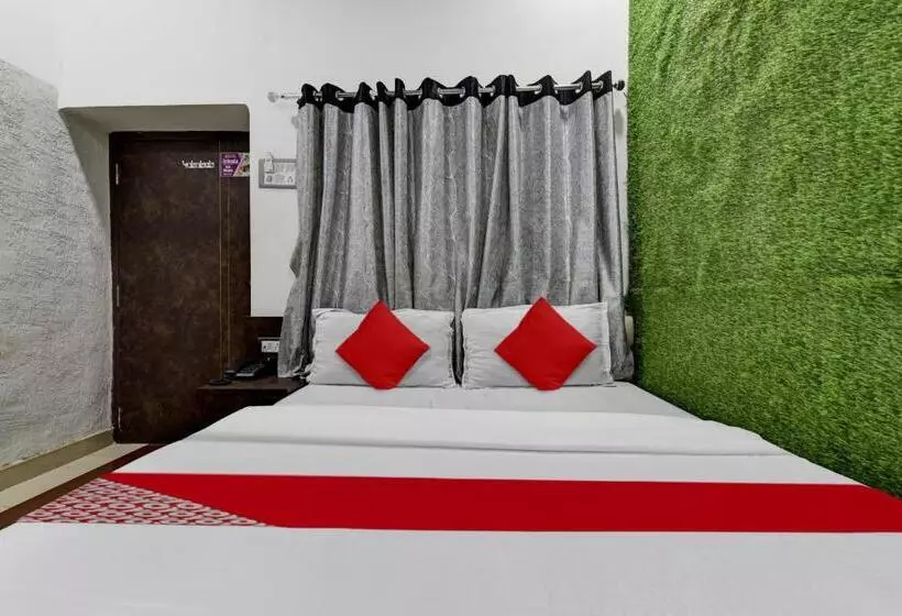Hotelli Mansarovar