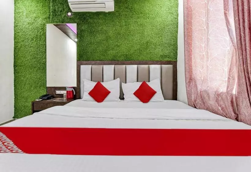 Hotelli Mansarovar