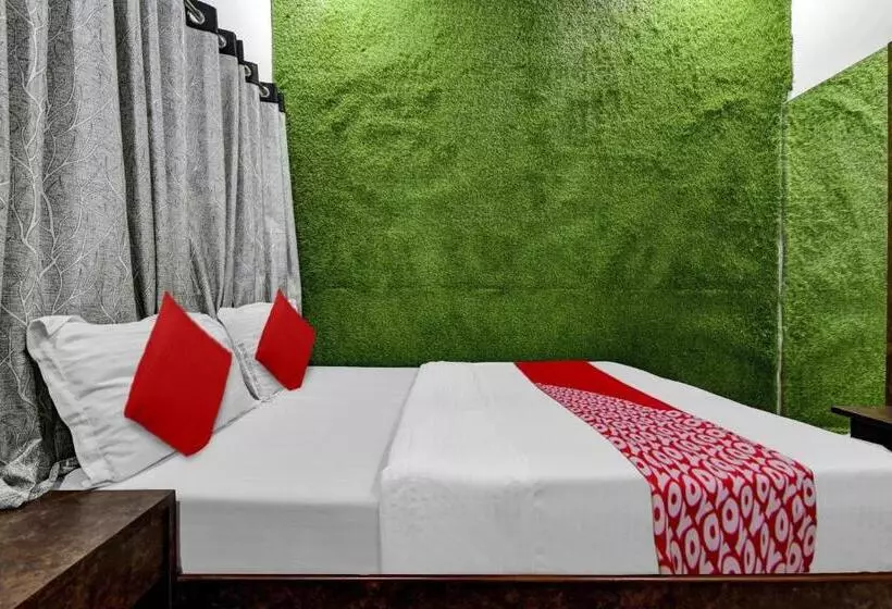 Hotelli Mansarovar