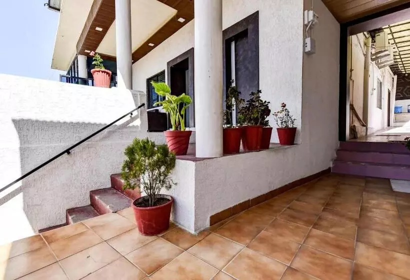 Hotelli Mansarovar