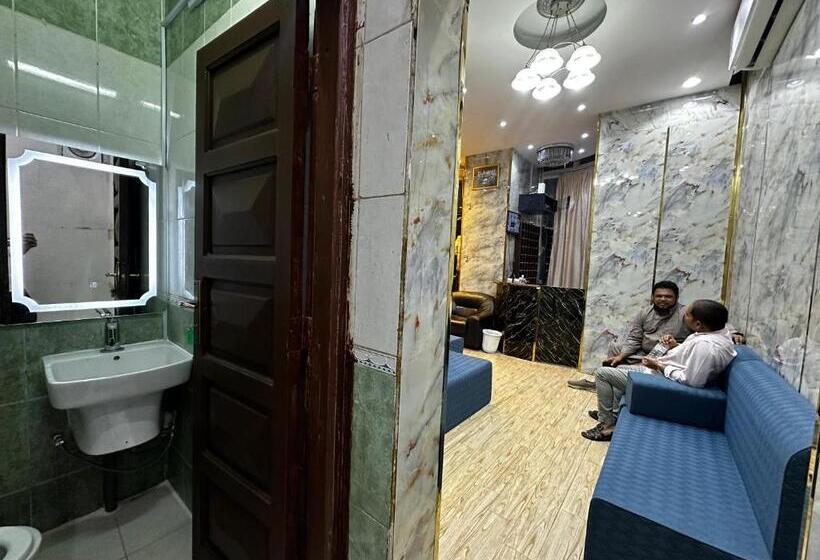 فندق Mohazer Al Saada