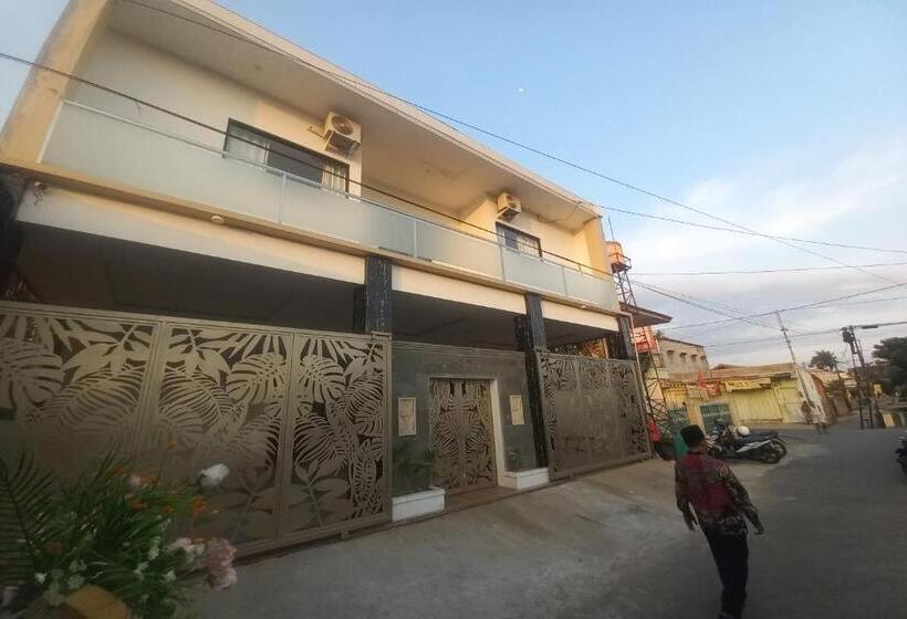 فندق Oyo 93505 Harvest Inn Syariah