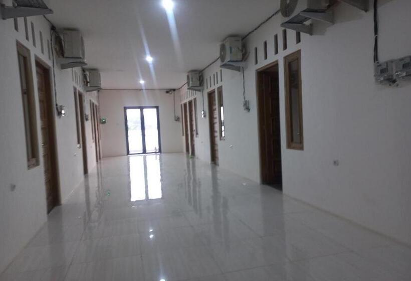 Hotel Oyo 93505 Harvest Inn Syariah