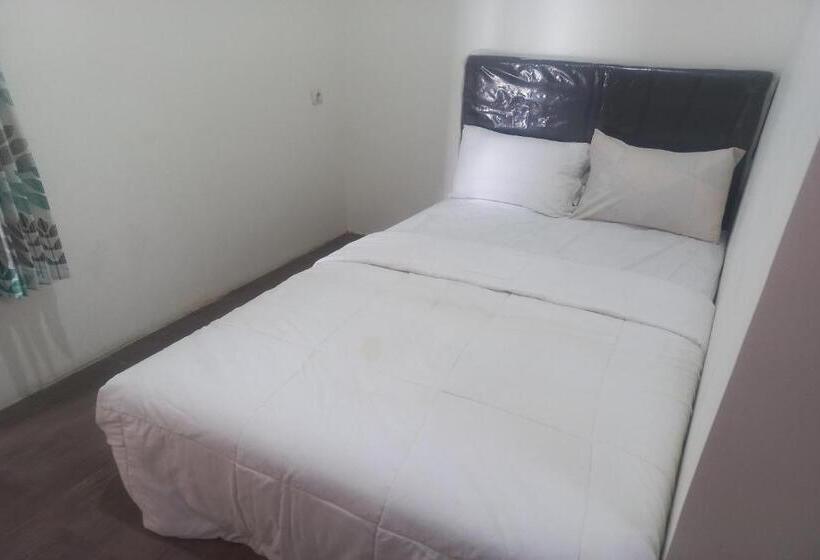 فندق Oyo 93505 Harvest Inn Syariah