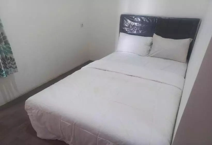 Hotelli Oyo 93505 Harvest Inn Syariah