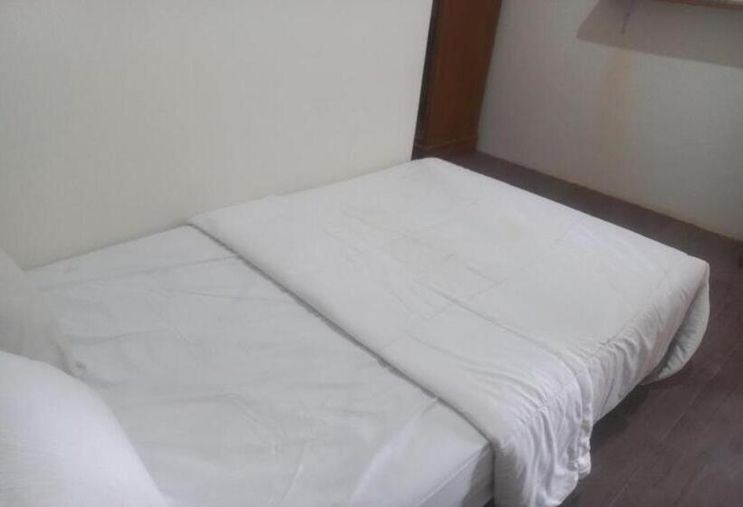 Hotel Oyo 93505 Harvest Inn Syariah