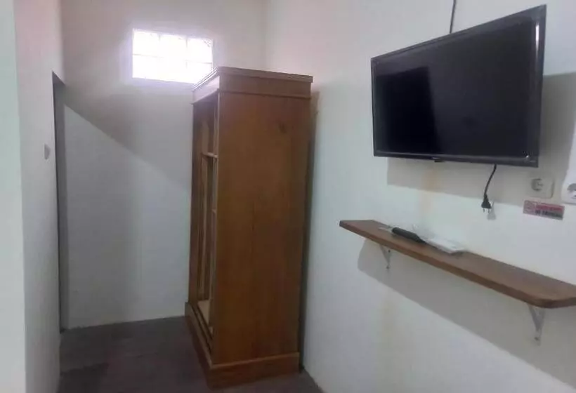 Hotelli Oyo 93505 Harvest Inn Syariah