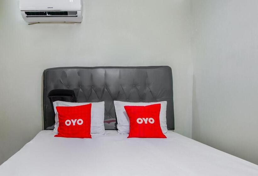 Отель Oyo 93526 Cut Nyadin Syariah