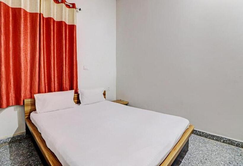 Hotel Oyo Raj Laxmi Hotal Kuchaman City