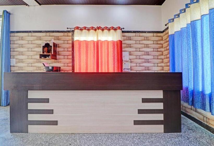 Hotel Oyo Raj Laxmi Hotal Kuchaman City