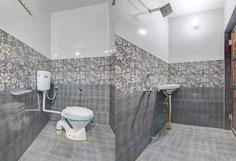 Hotelli Oyo Raj Laxmi Hotal Kuchaman City