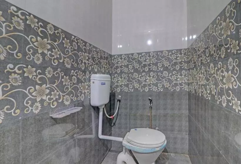Hotelli Oyo Raj Laxmi Hotal Kuchaman City
