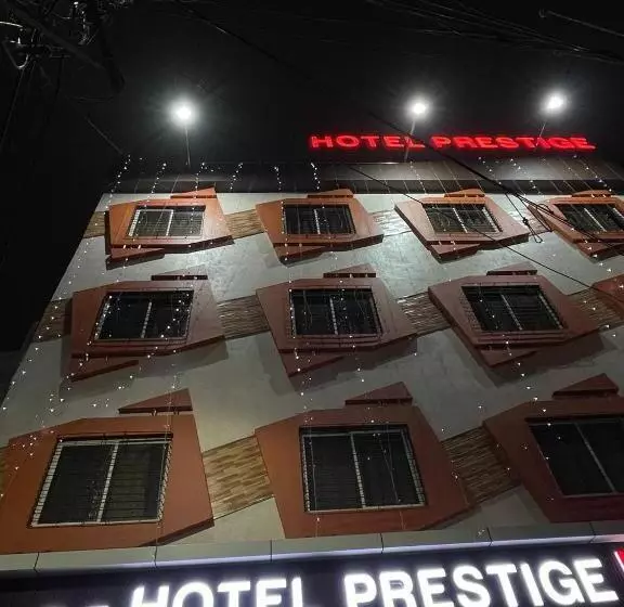 هتل Prestige